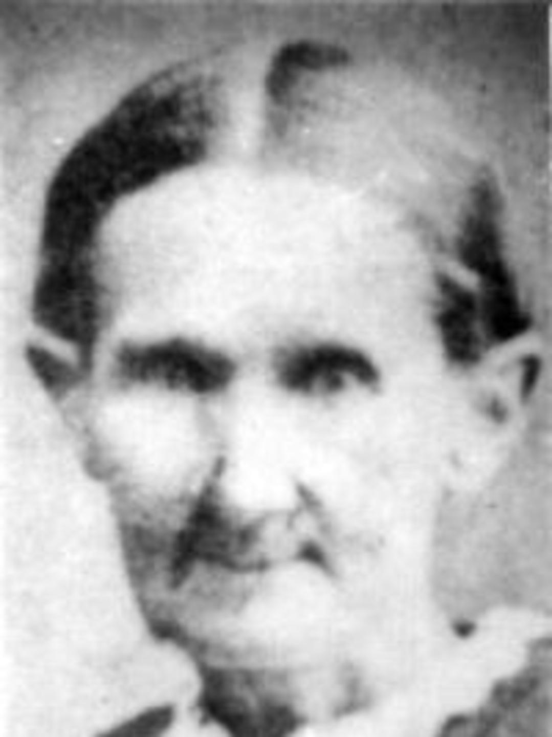 Margaret Kirkman (1817 - 1883) Profile